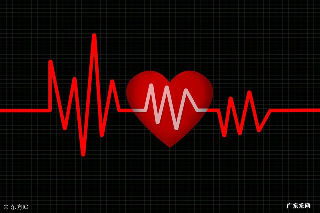 心电图详细图解 心电图检查什么