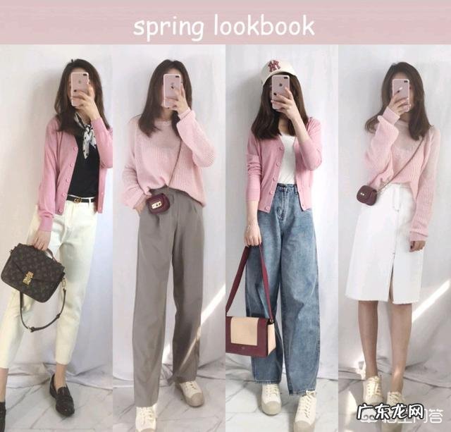 女装搭配有什么推荐?