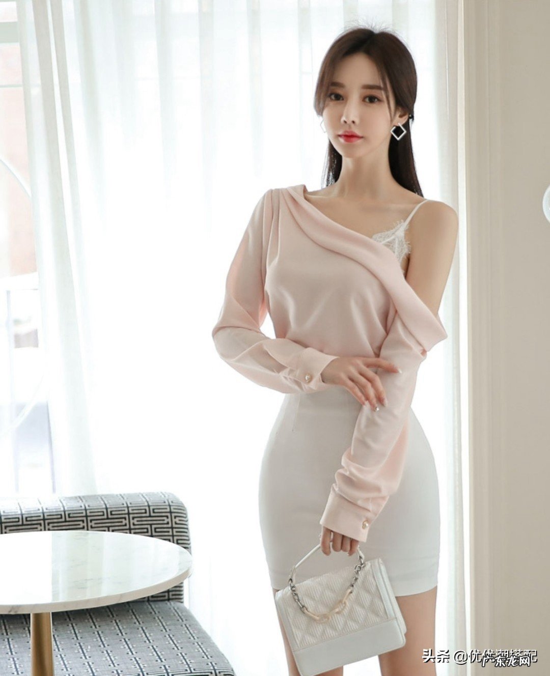 女装搭配有什么推荐?