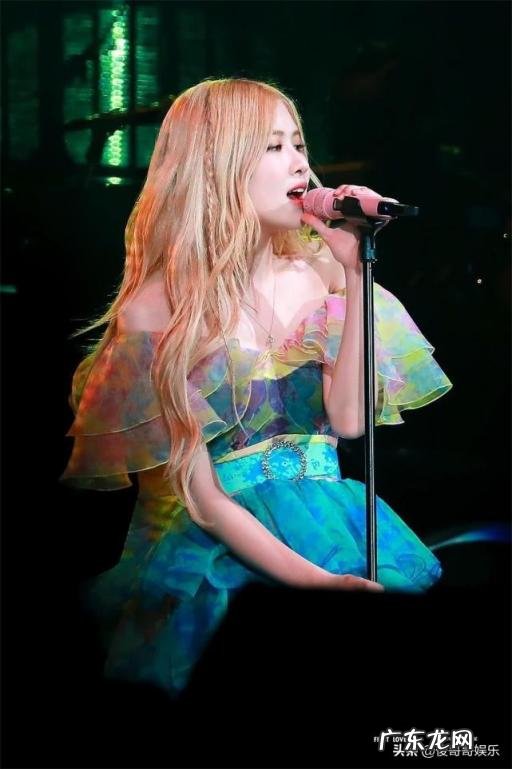 朴彩英为什么越来越奇怪了哭 为什么这么多人喜欢朴彩英