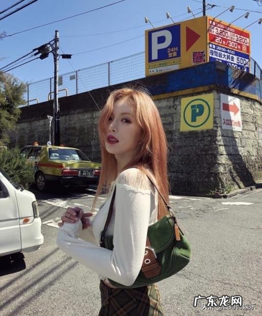 朴彩英为什么越来越奇怪了哭 为什么这么多人喜欢朴彩英