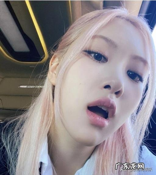 朴彩英为什么越来越奇怪了哭 为什么这么多人喜欢朴彩英