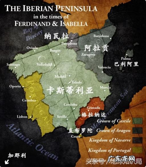 波多黎各在哪里? 波多黎各是美国的吗