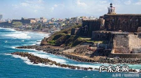 波多黎各在哪里? 波多黎各是美国的吗