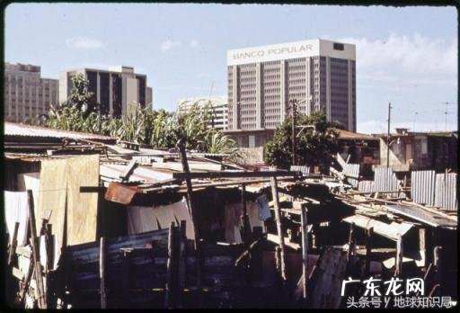 波多黎各在哪里? 波多黎各是美国的吗