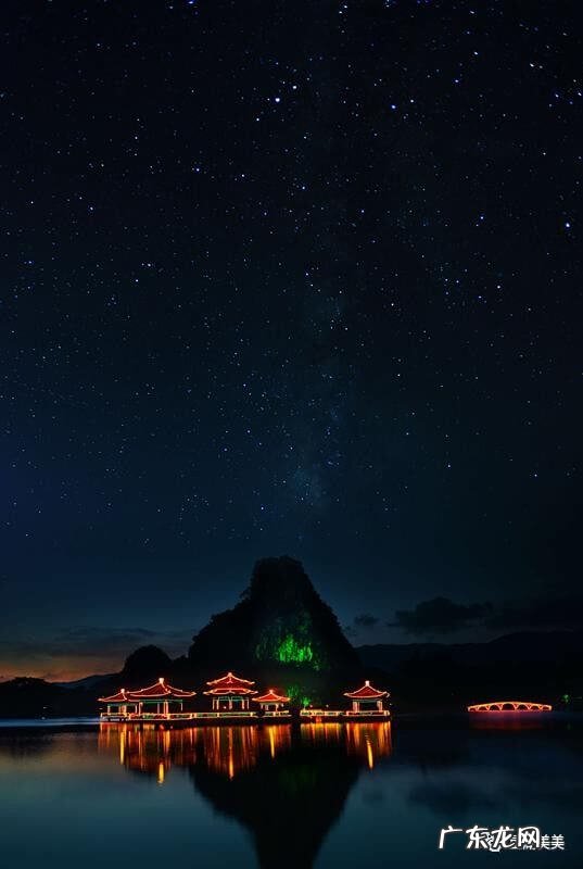 风水福字 广东十大风水福地