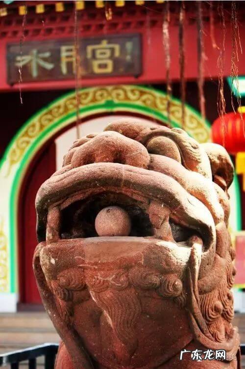 风水福字 广东十大风水福地