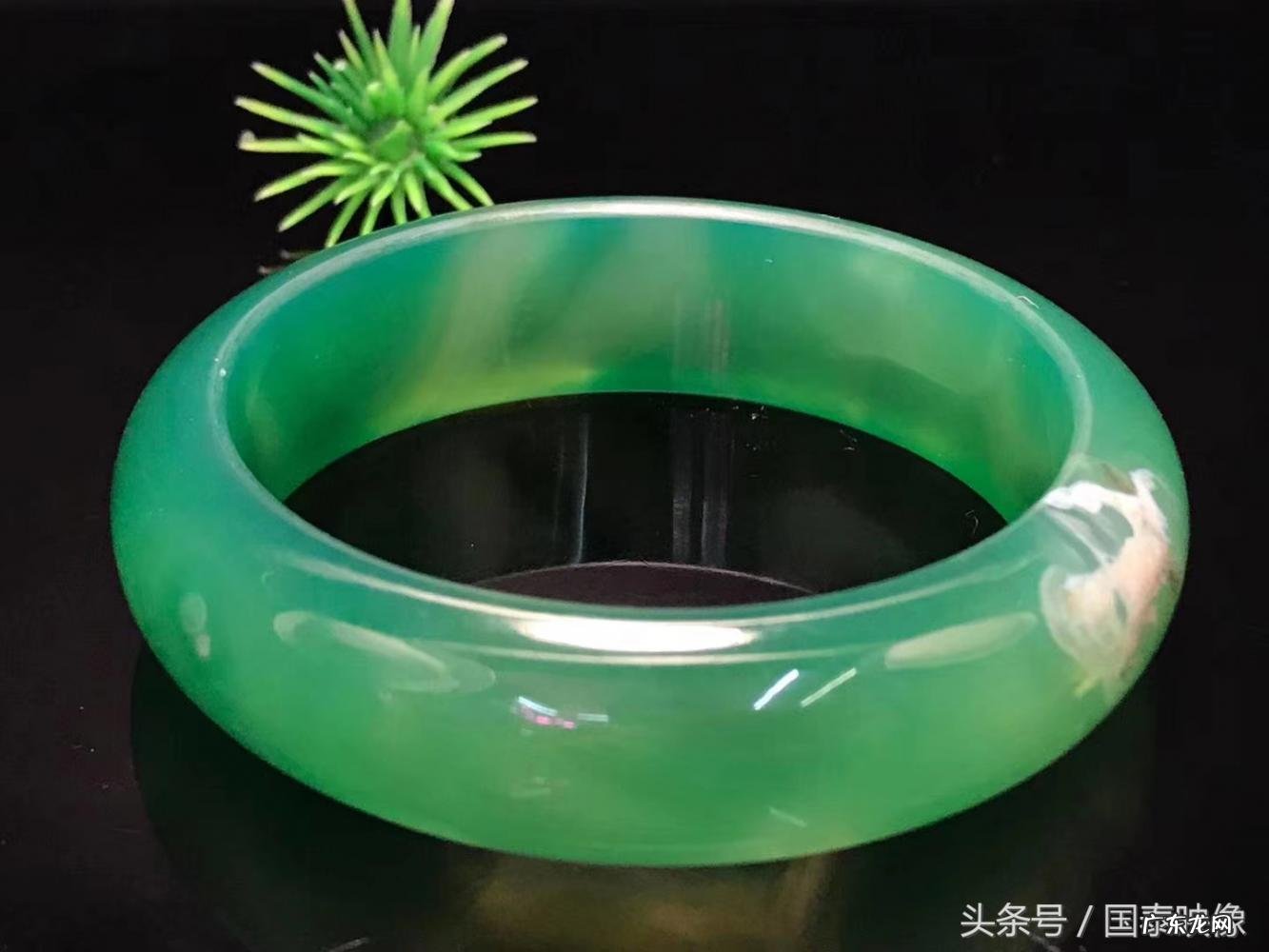 樱花玛瑙的功效与作用佩戴禁忌 樱花玛瑙的功效与作用和普通玛瑙一样吗