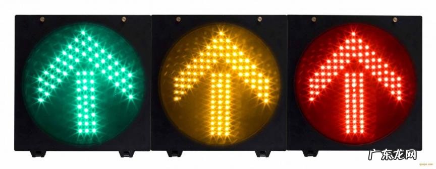 哪种红灯不可右转图解十字路口 道路通行条件内容有哪些