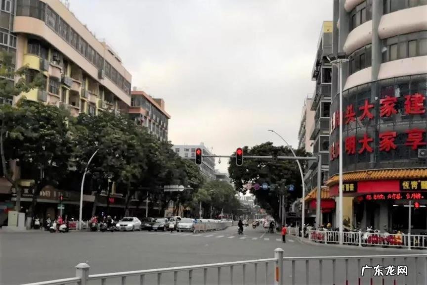 哪种红灯不可右转图解十字路口 道路通行条件内容有哪些