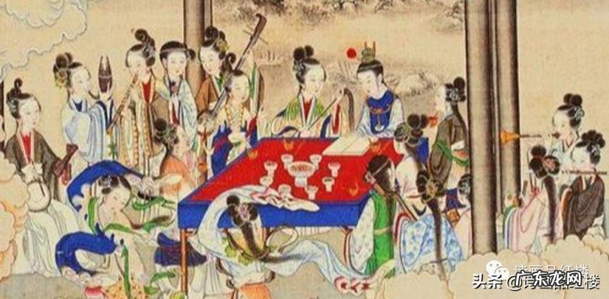 神游太虚幻境是什么意思 红楼梦第五回贾宝玉神游太虚境