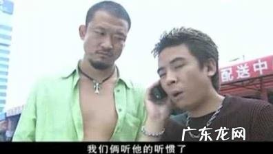 终极征服剧情介绍 《征服》刘华强电视剧