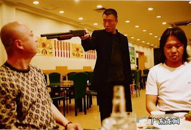 终极征服剧情介绍 《征服》刘华强电视剧