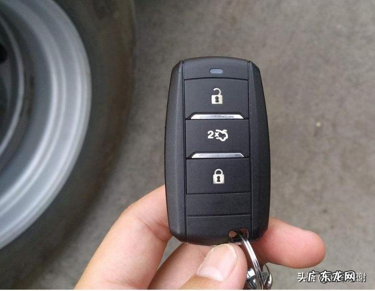 遥控车钥匙进水了怎么办 应急情况处理措施