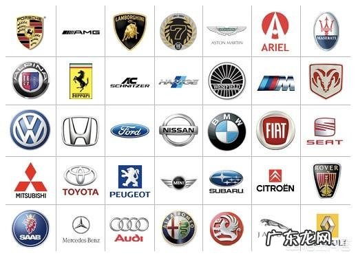 国产车品牌中,最美车标和最丑车标你认为是什么呢?