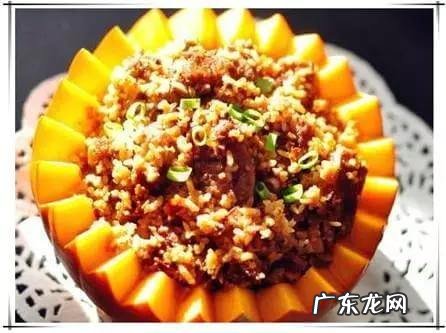 宝宝胀气能吃南瓜吗 宝宝腹泻的时候可以吃南瓜吗