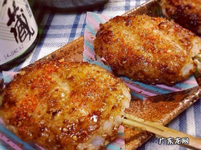 米饼的简单做法 米饼的做法大全