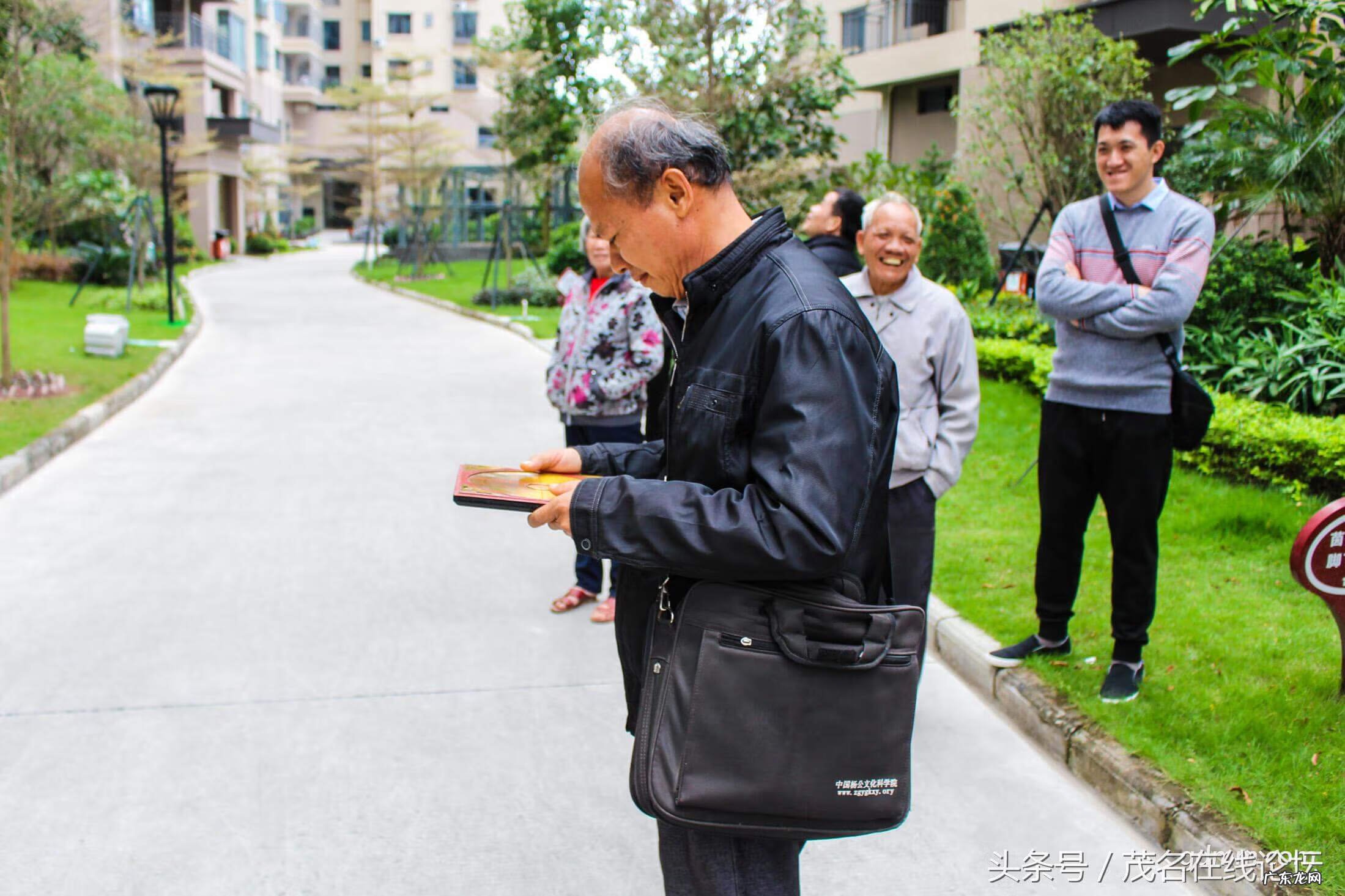 茂名市茂南区人民医院 茂名市茂南区风水宝地