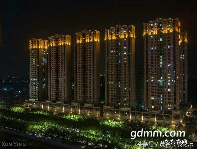 茂名市茂南区人民医院 茂名市茂南区风水宝地