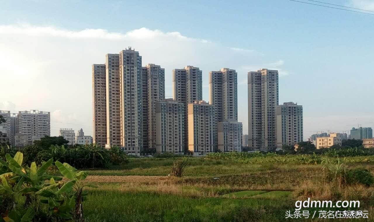 茂名市茂南区人民医院 茂名市茂南区风水宝地