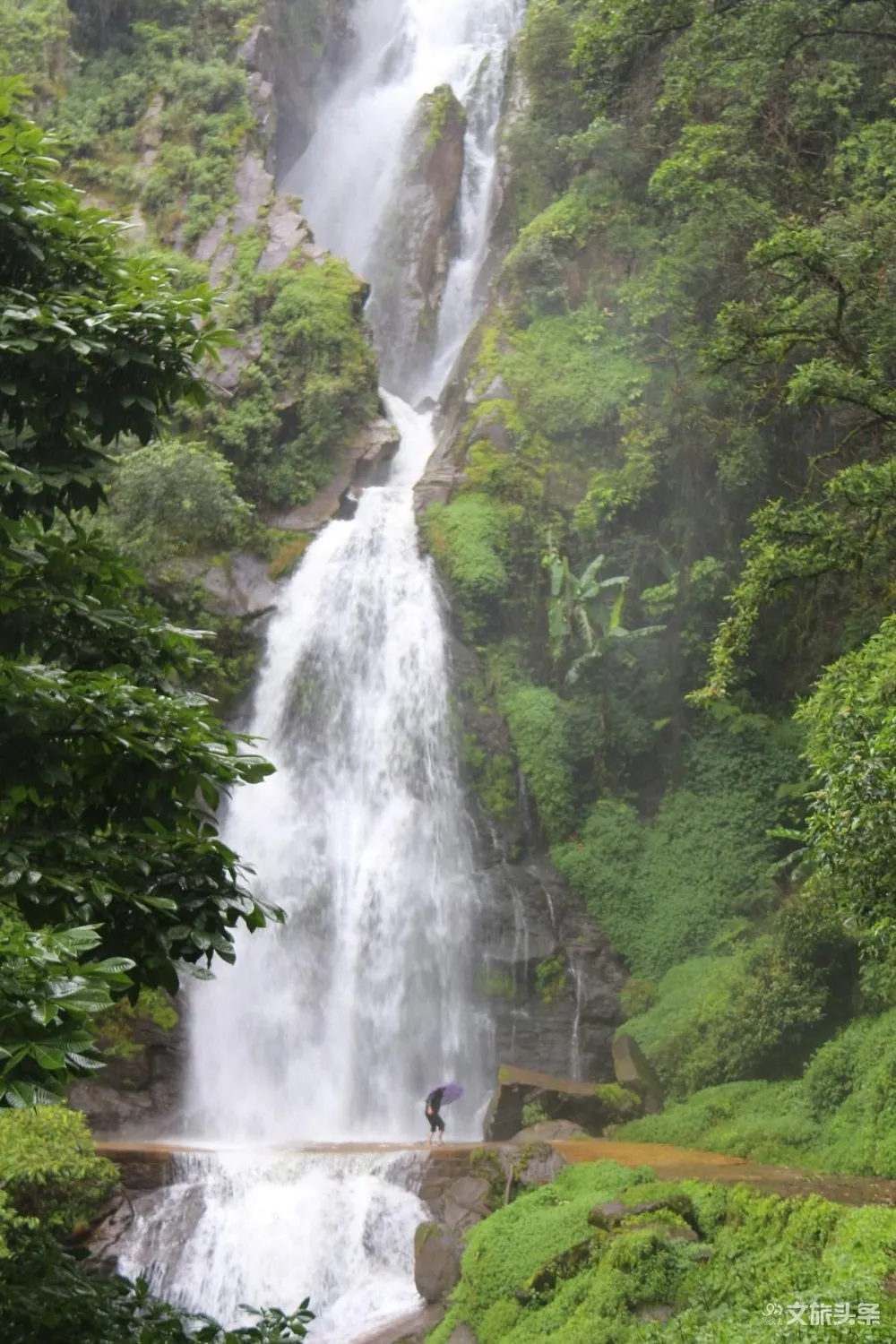 三山之间风水上叫什么 三山千家寨风水