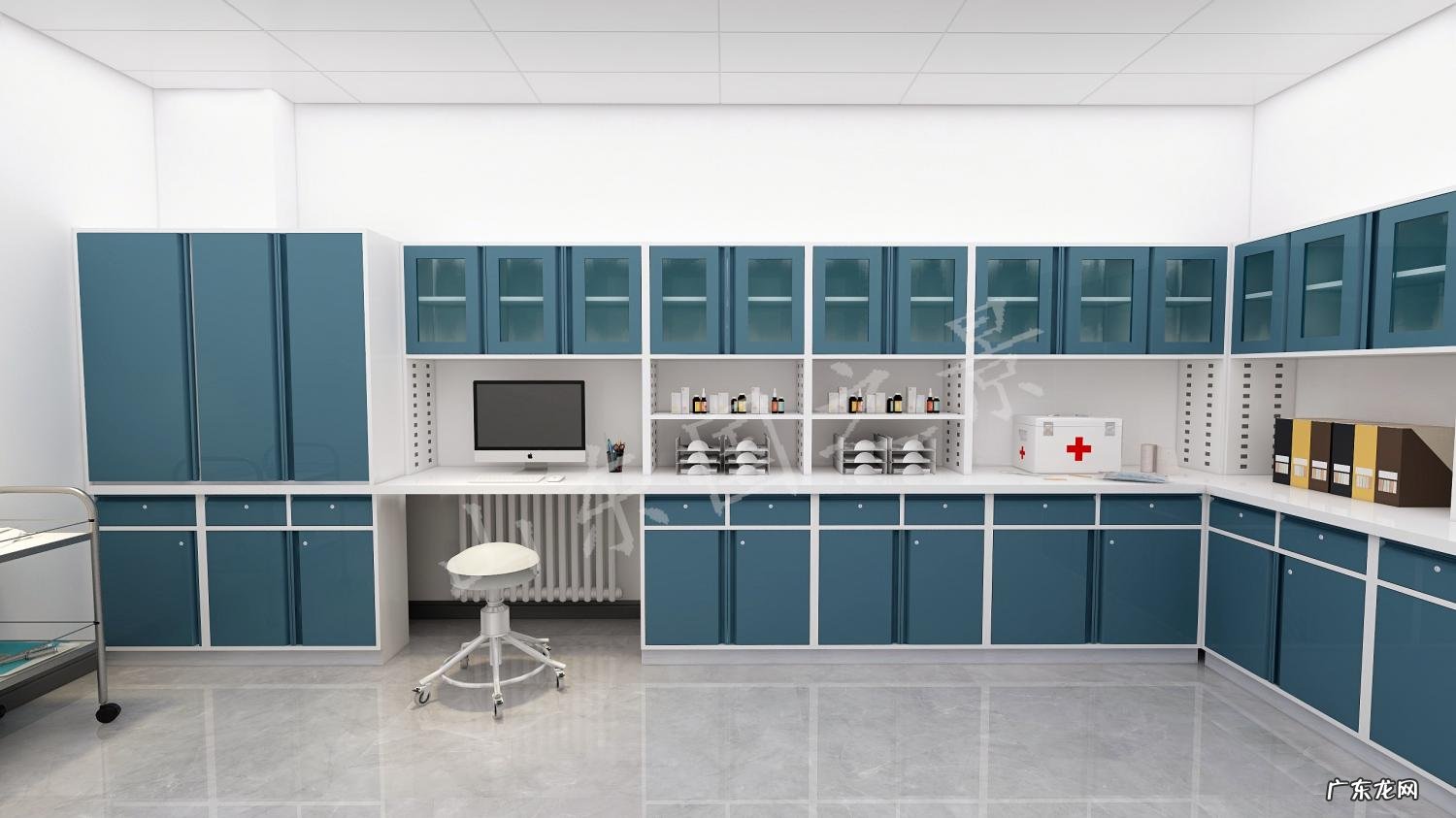 处置室是干什么的 治疗室属于污染区还是半污染区