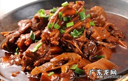 大鹅怎么炖好吃?
