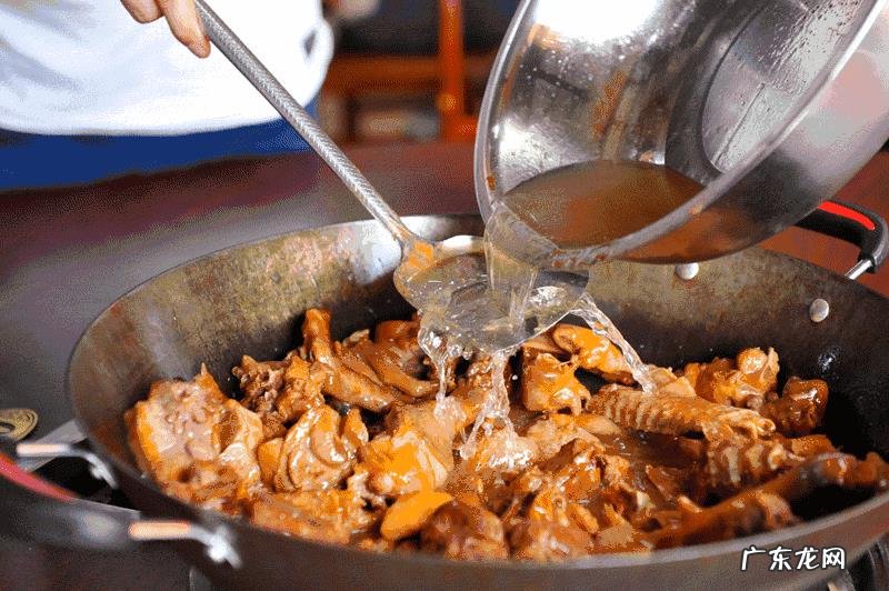 大鹅怎么炖好吃?