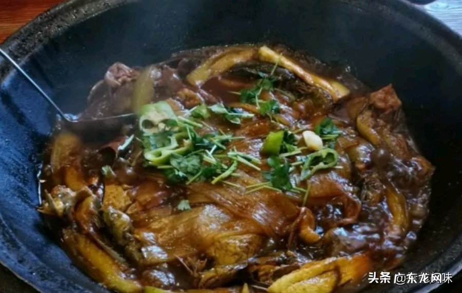 大鹅怎么炖好吃?