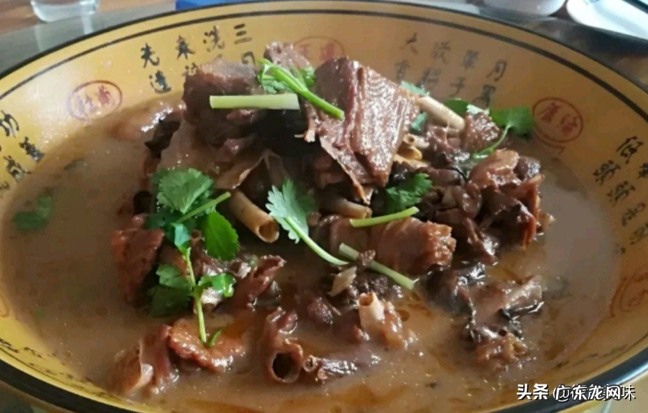 大鹅怎么炖好吃?