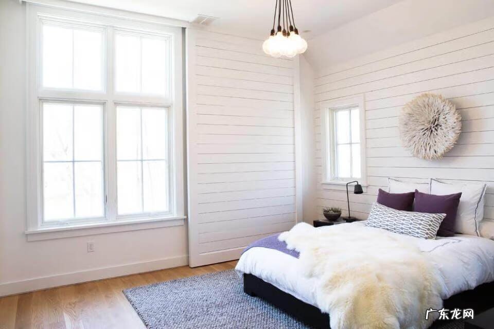 一墙两个窗户风水 一面墙两个窗户风水