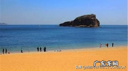 大连哪个区最美?