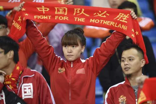 国足基本已经进入12强赛,怎样分组才有进军世界杯的可能?