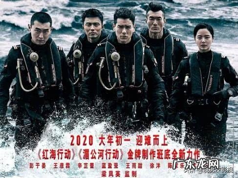 你期待哪部影视上映?