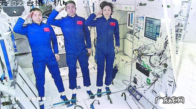 女性宇航员在太空来了例假，该怎么办？