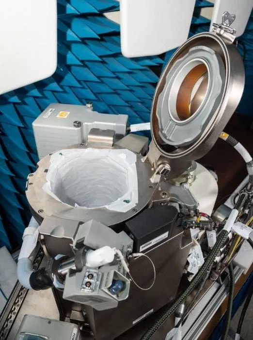 女性宇航员在太空来了例假,该怎么办?