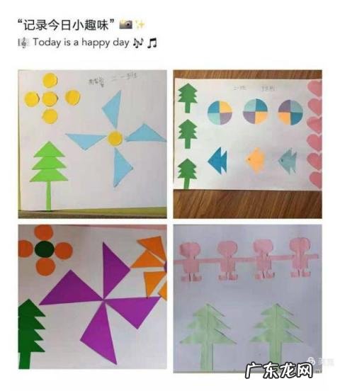 二年级手工制作大全图片简单又漂亮,二年级创意手工制作简单好看