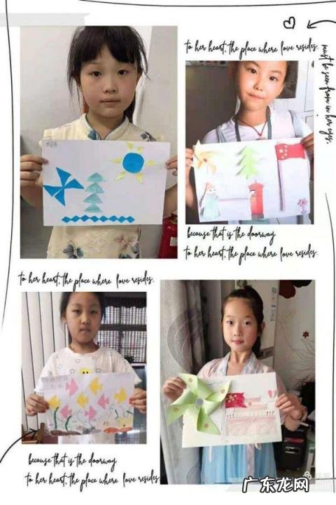 二年级手工制作大全图片简单又漂亮,二年级创意手工制作简单好看