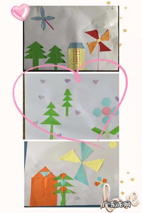 二年级手工制作大全图片简单又漂亮,二年级创意手工制作简单好看