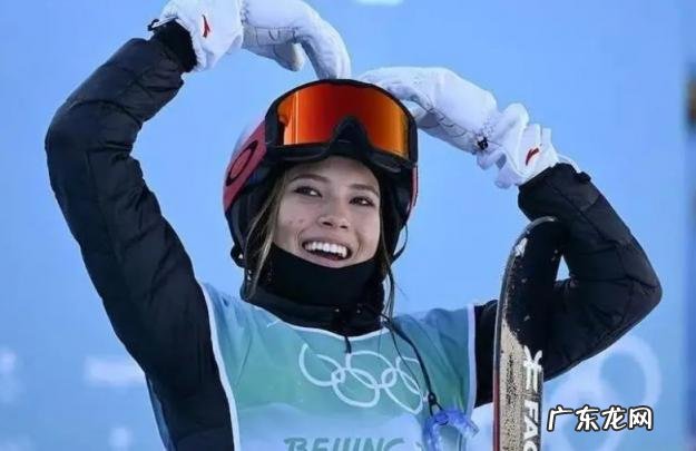 谷爱凌为何加入中国国籍? 谷爱凌加入中国国籍落户在哪里