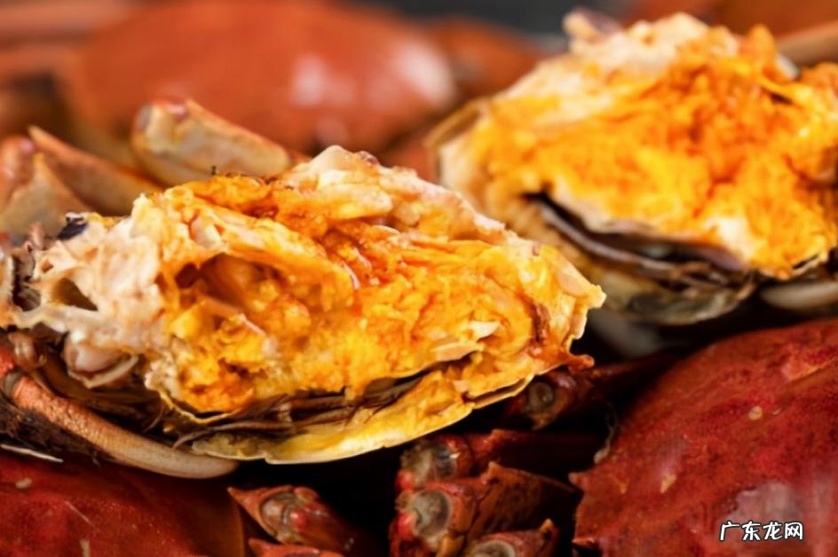 河蟹蒸多久最佳时间,需要放什么 二两的河蟹蒸几分钟