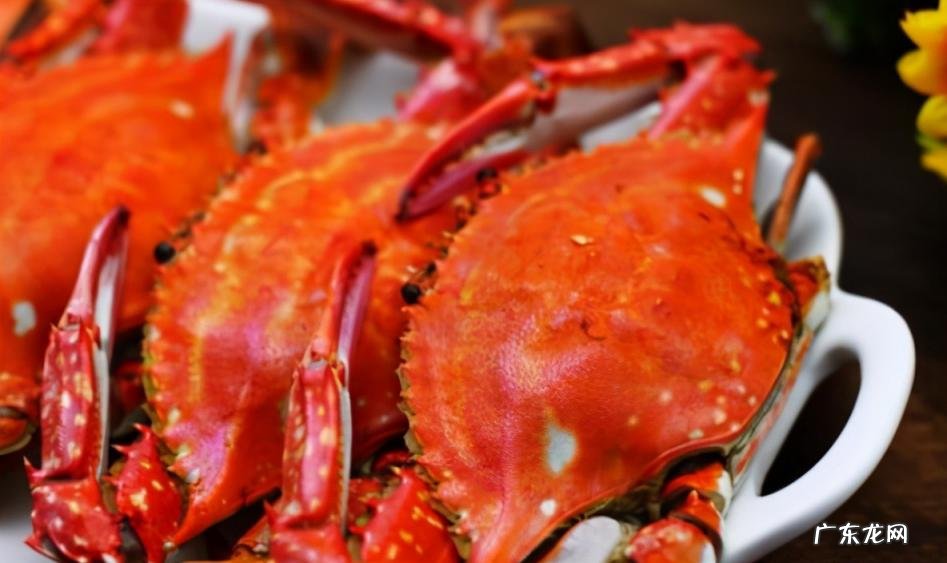 河蟹蒸多久最佳时间,需要放什么 二两的河蟹蒸几分钟