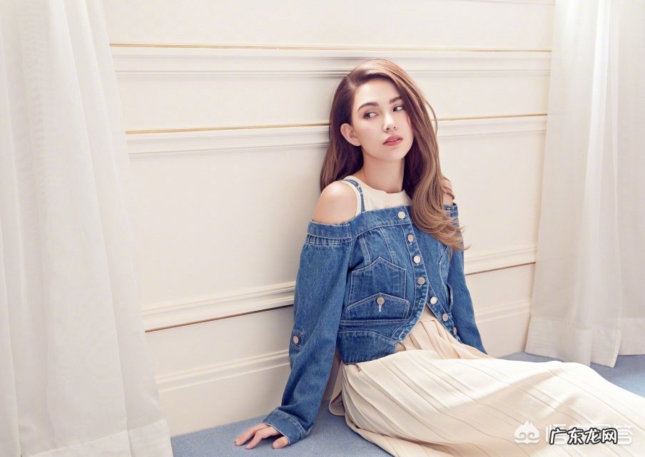 如何打造一个混血妆容?