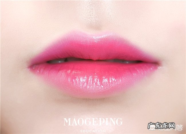 如何打造一个混血妆容?