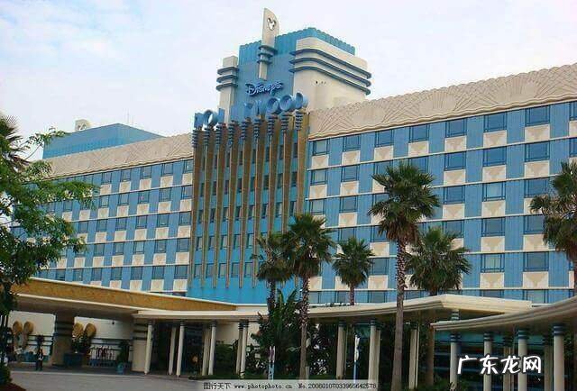 香港迪士尼网上商店 香港迪斯尼酒店