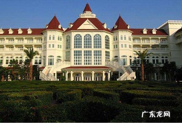 香港迪士尼网上商店 香港迪斯尼酒店