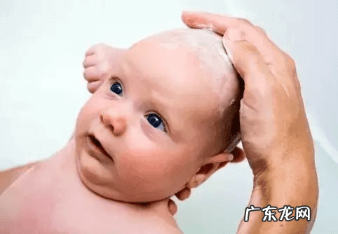 婴儿前囟门大小标准 小儿囟门