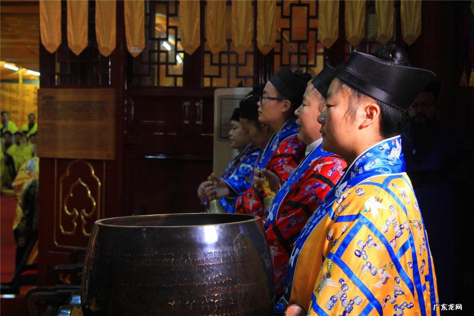 长春道观有哪些 长春观道家风水