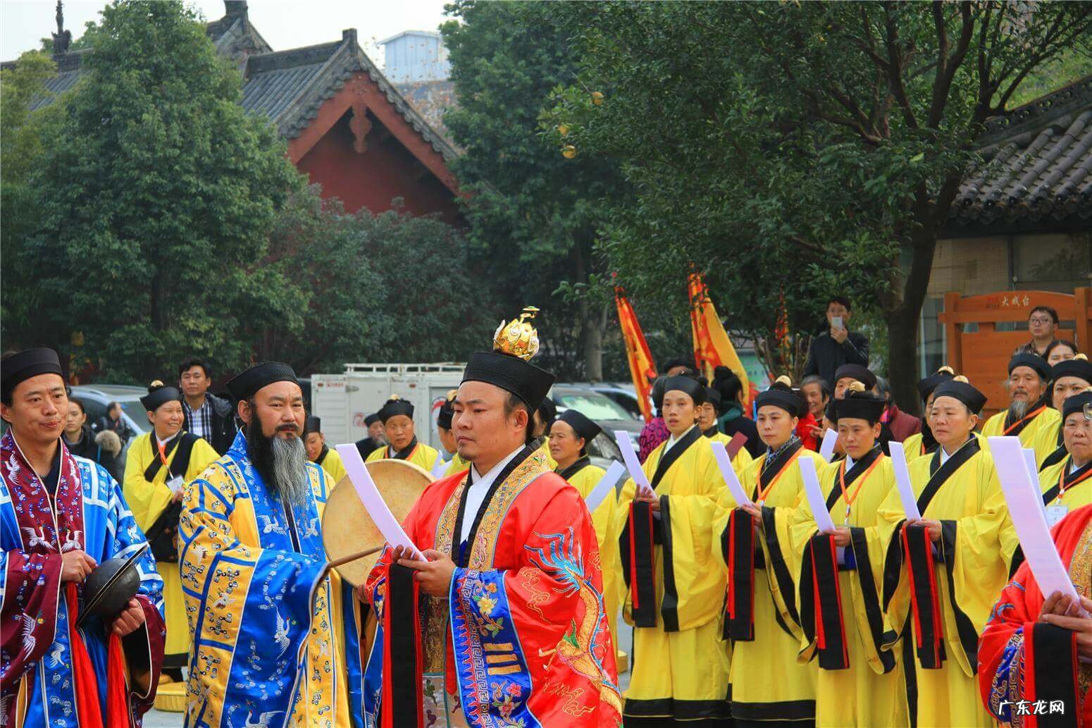 长春道观有哪些 长春观道家风水