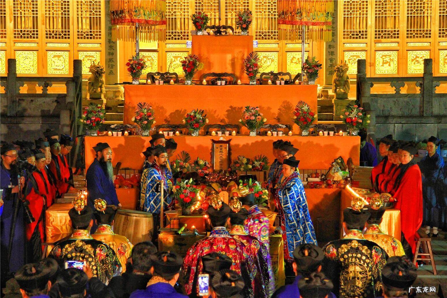 长春道观有哪些 长春观道家风水